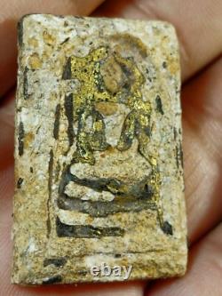 Phra Somdej Wat Rakang, Phra Somdej Phutthachan Toh Thai Amulet Buddha Pendant