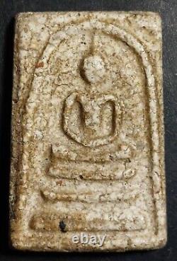 Phra Somdej Wat Rakang Thai Amulet Buddha Lp Toh Phim Yai Original Antique