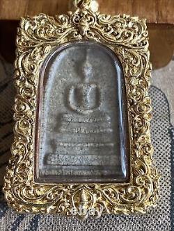 Phra Somdej Wat Rakhang Buddha yr 2411-2413, Phim Lex, Beautiful Casing