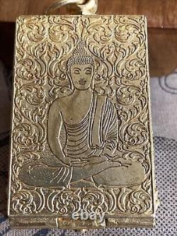 Phra Somdej Wat Rakhang Buddha yr 2411-2413, Phim Lex, Beautiful Casing