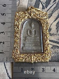 Phra Somdej Wat Rakhang Buddha yr 2411-2413, Phim Lex, Beautiful Casing