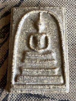 Phra Somdej Wat Rakhang Buddha yr 2411-2413, Phim Lex, Beautiful Casing