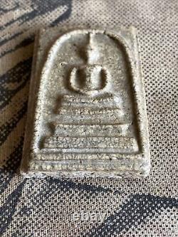 Phra Somdej Wat Rakhang Buddha yr 2411-2413, Phim Lex, Beautiful Casing