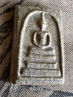 Phra Somdej Wat Rakhang Buddha yr 2411-2413, Phim Lex, Beautiful Casing