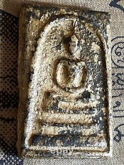 Phra Somdej Wat Rakhang Buddha yr 2411-2413, Phim Lex, Beautiful Casing