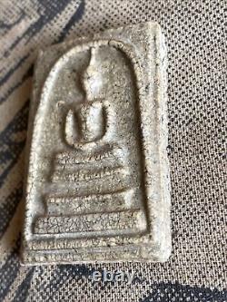 Phra Somdej Wat Rakhang Buddha yr 2411-2413, Phim Lex, Beautiful Casing