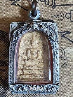 Phra Somdej Wat Rakhang Buddha yr 2411-2413, Phim Yai, Beautiful Casing