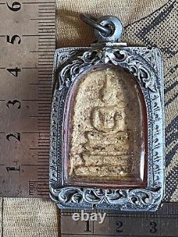 Phra Somdej Wat Rakhang Buddha yr 2411-2413, Phim Yai, Beautiful Casing