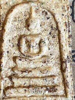 Phra Somdej Wat Rakhang Buddha yr 2411-2413, Phim Yai, Beautiful Casing