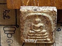 Phra Somdej Wat Rakhang Buddha yr 2411-2413, Phim Yai, Beautiful Casing