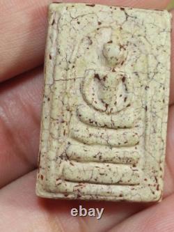 Phra Somdej Wat Rakhang Phim Aok Krut Lp Toh Thai Amulet Buddha Lucky Talisman