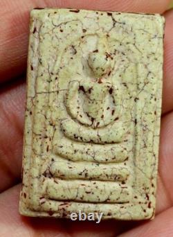 Phra Somdej Wat Rakhang Phim Aok Krut Lp Toh Thai Amulet Buddha Lucky Talisman