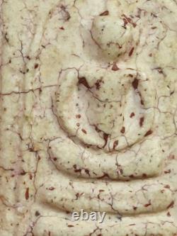 Phra Somdej Wat Rakhang Phim Aok Krut Lp Toh Thai Amulet Buddha Lucky Talisman