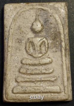 Phra Somdej Wat Rakhang Phim Jades Lp Toh Thai Amulet Buddha Lucky Talisman