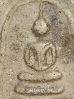 Phra Somdej Wat Rakhang Phim Jades Lp Toh Thai Amulet Buddha Lucky Talisman