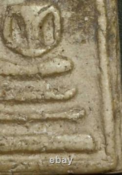 Phra Somdej Wat Rakhang Phim Jades Lp Toh Thai Amulet Buddha Lucky Talisman