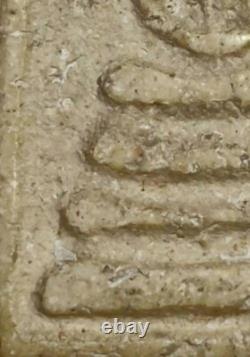 Phra Somdej Wat Rakhang Phim Jades Lp Toh Thai Amulet Buddha Lucky Talisman