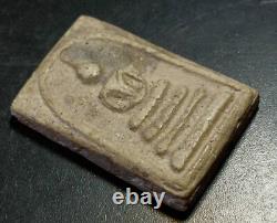 Phra Somdej Wat Rakhang Phim Jades Lp Toh Thai Amulet Buddha Lucky Talisman