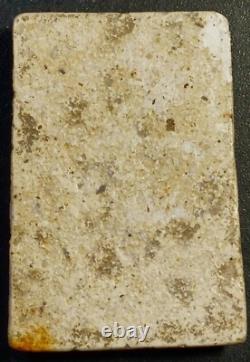 Phra Somdej Wat Rakhang Phim Jades Lp Toh Thai Amulet Buddha Lucky Talisman