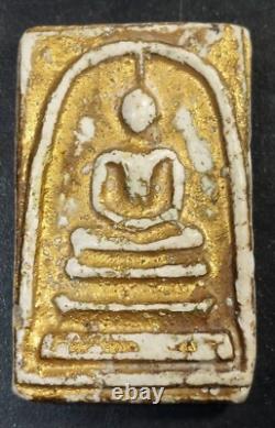 Phra Somdej Wat Rakhang Phim Yai Lp Toh Thai Amulet Buddha Lucky Talisman