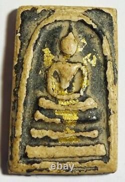 Phra Somdej Wat Rakhang Phim Yai Lp Toh Thai Amulet Buddha Lucky Talisman
