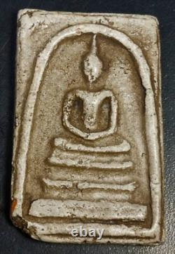 Phra Somdej Wat Rakhang Phim Yai Lp Toh Thai Amulet Buddha Lucky Talisman