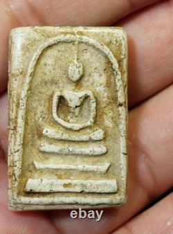 Phra Somdej Wat Rakhang Phim Yai Lp Toh Thai Amulet Buddha Lucky Talisman