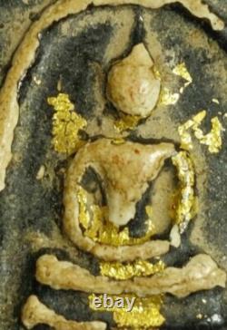 Phra Somdej Wat Rakhang Phim Yai Lp Toh Thai Amulet Buddha Lucky Talisman
