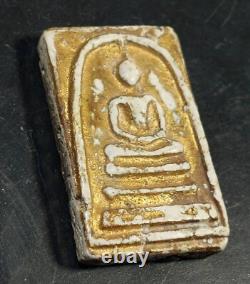 Phra Somdej Wat Rakhang Phim Yai Lp Toh Thai Amulet Buddha Lucky Talisman