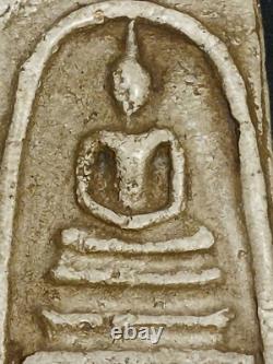 Phra Somdej Wat Rakhang Phim Yai Lp Toh Thai Amulet Buddha Lucky Talisman