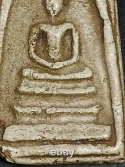Phra Somdej Wat Rakhang Phim Yai Lp Toh Thai Amulet Buddha Lucky Talisman