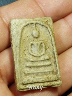 Phra Somdej Wat Rakhang Phim Yai Lp Toh Thai Amulet Buddha Lucky Talisman