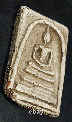 Phra Somdej Wat Rakhang Phim Yai Lp Toh Thai Amulet Buddha Lucky Talisman