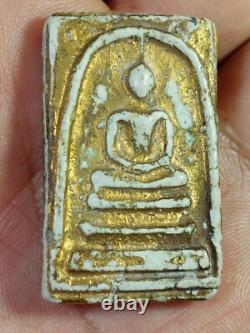Phra Somdej Wat Rakhang Phim Yai Lp Toh Thai Amulet Buddha Lucky Talisman