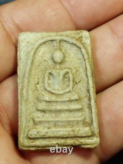 Phra Somdej Wat Rakhang Phim Yai Lp Toh Thai Amulet Buddha Lucky Talisman
