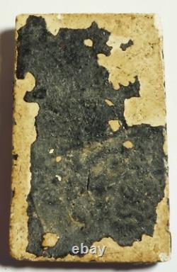 Phra Somdej Wat Rakhang Phim Yai Lp Toh Thai Amulet Buddha Lucky Talisman