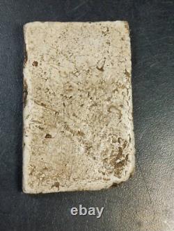 Phra Somdej Wat Rakhang Phim Yai Lp Toh Thai Amulet Buddha Lucky Talisman