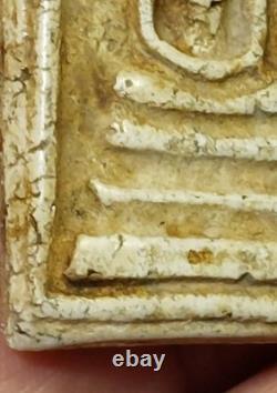 Phra Somdej Wat Rakhang Phim Yai Lp Toh Thai Amulet Buddha Lucky Talisman