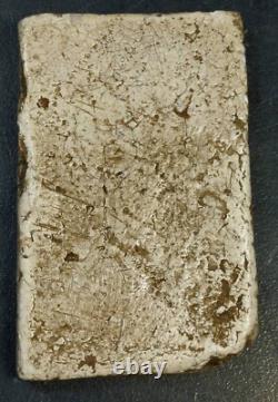 Phra Somdej Wat Rakhang Phim Yai Lp Toh Thai Amulet Buddha Lucky Talisman