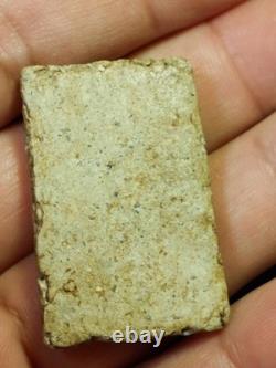 Phra Somdej Wat Rakhang Phim Yai Lp Toh Thai Amulet Buddha Lucky Talisman