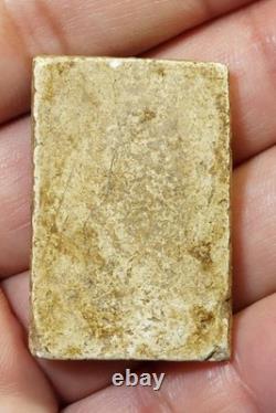 Phra Somdej Wat Rakhang Phim Yai Lp Toh Thai Amulet Buddha Lucky Talisman