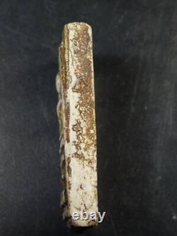 Phra Somdej Wat Rakhang Phim Yai Lp Toh Thai Amulet Buddha Lucky Talisman