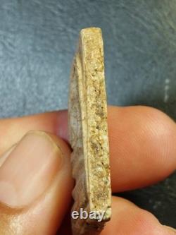 Phra Somdej Wat Rakhang Phim Yai Lp Toh Thai Amulet Buddha Lucky Talisman