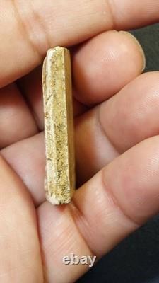Phra Somdej Wat Rakhang Phim Yai Lp Toh Thai Amulet Buddha Lucky Talisman