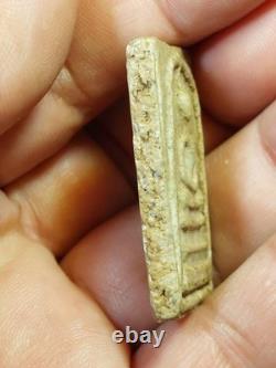 Phra Somdej Wat Rakhang Phim Yai Lp Toh Thai Amulet Buddha Lucky Talisman