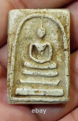 Phra Somdej Wat Rakhang Phim Yai Lp Toh Thai Amulet Buddha Lucky Talisman