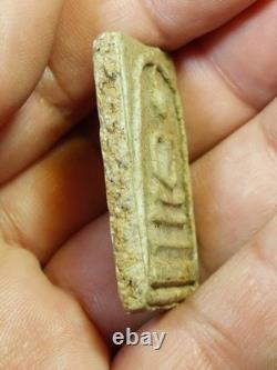 Phra Somdej Wat Rakhang Phim Yai Lp Toh Thai Amulet Buddha Lucky Talisman