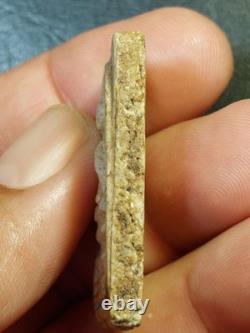 Phra Somdej Wat Rakhang Phim Yai Lp Toh Thai Amulet Buddha Lucky Talisman