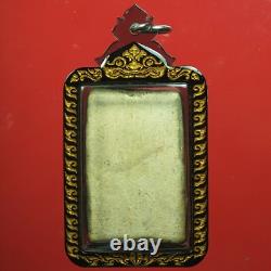 Phra Somdej Wat Suthat Buddha, Phim Yai, Thai buddha amulet Certificate Card #4 Phra Somdej Wat Suthat Buddha, Phim Yai, Thai buddha amulet Certificate Card #4