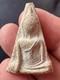 Phra Somdet Phim Nang Phaya Wat Prasatboonyavat B. E 2506 Thai Amulet Buddha